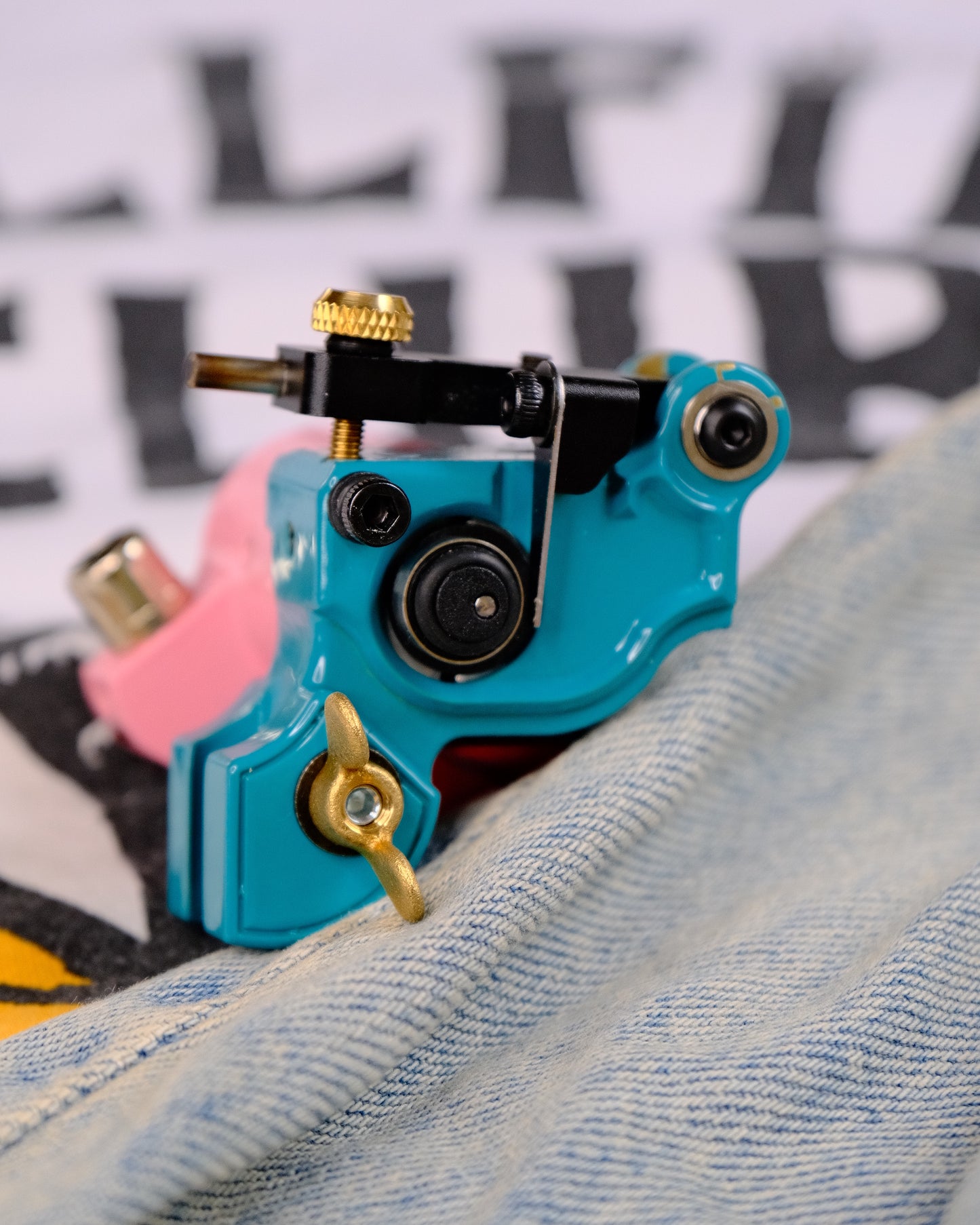 SUPREME CLIPCORD