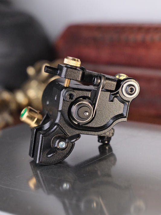 Bundle Supreme + Brutale Mark 4 -Rca&Clipcord