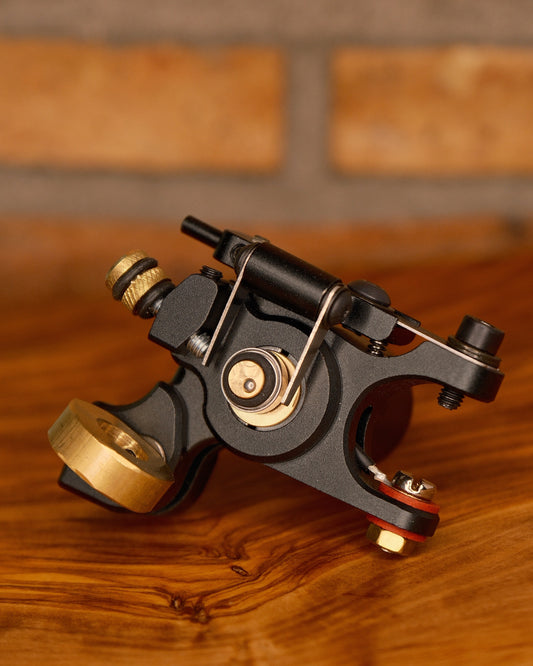 Brutale Mark 4 CLIPCORD