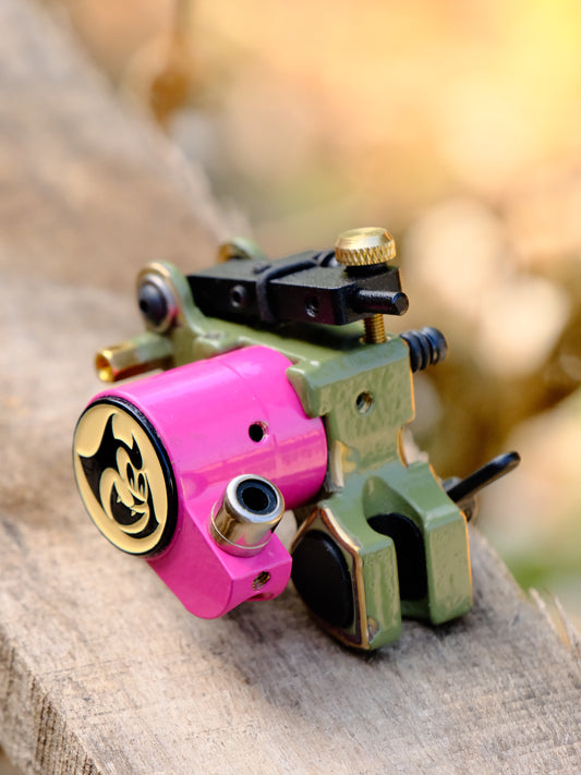 SUPREME CLIPCORD /RCA