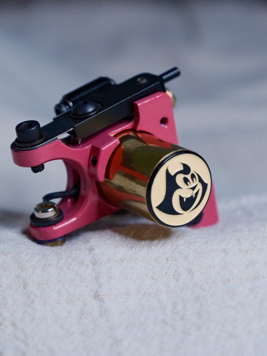 Brutale Mark 4 CLIPCORD