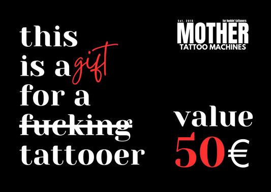 GIFT VOUCHER