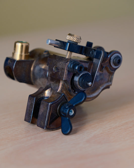 SUPREME CLIPCORD/ RCA