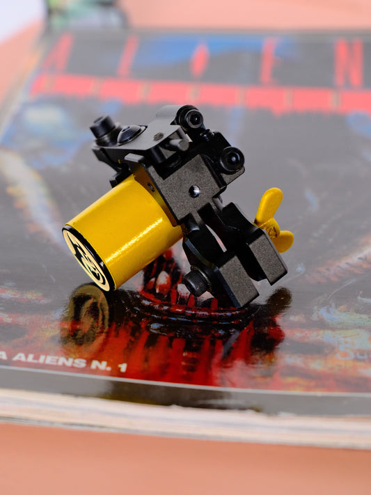 Brutale Mark 4 CLIPCORD