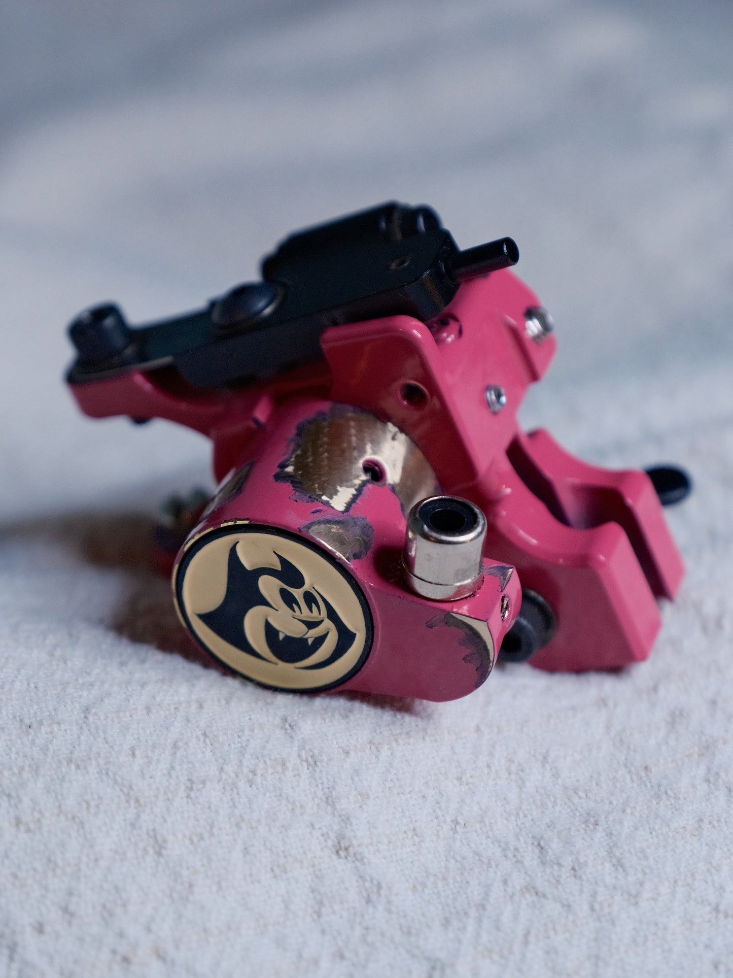Brutale Mark 4 CLIPCORD/RCA