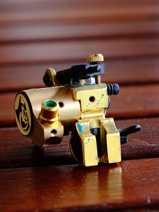 SUPREME CLIPCORD /RCA