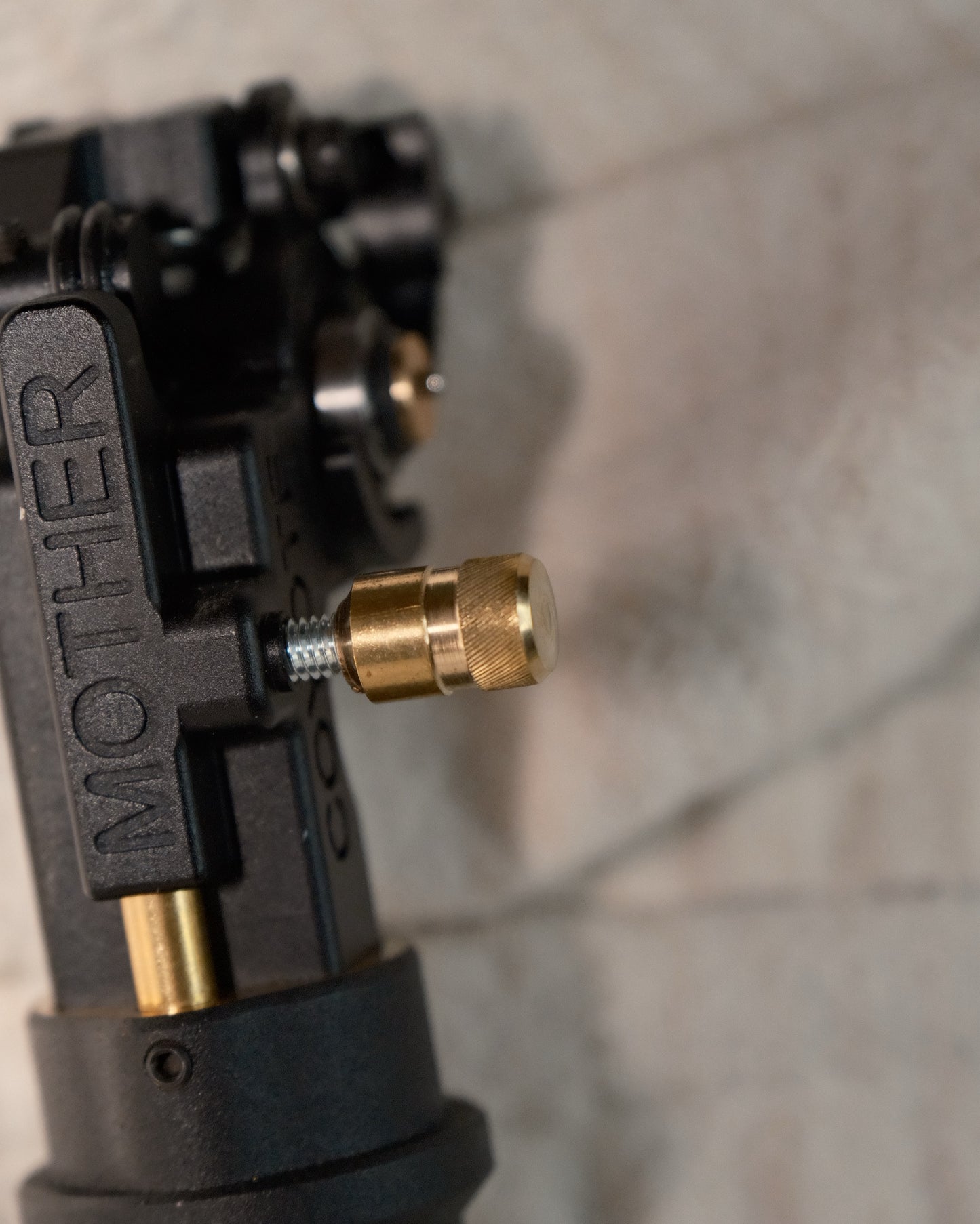 COYOTE 2.0 Glossy Black