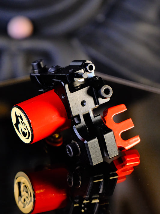 Brutale Mark 4 CLIPCORD