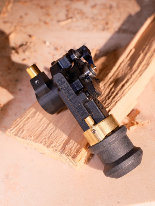 COYOTE 2.0 BRASS INSERT