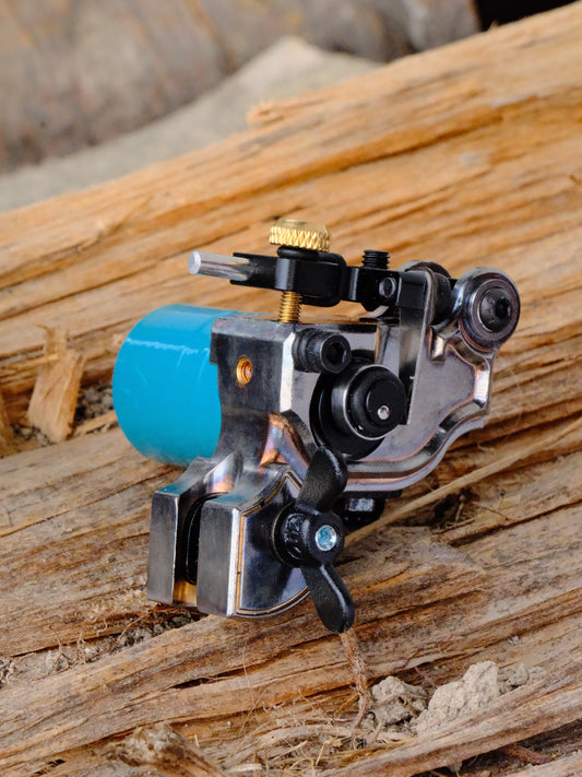 SUPREME -cromata- CLIPCORD