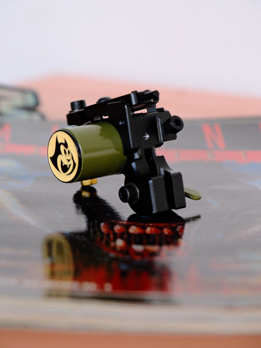 Brutale Mark 4 CLIPCORD