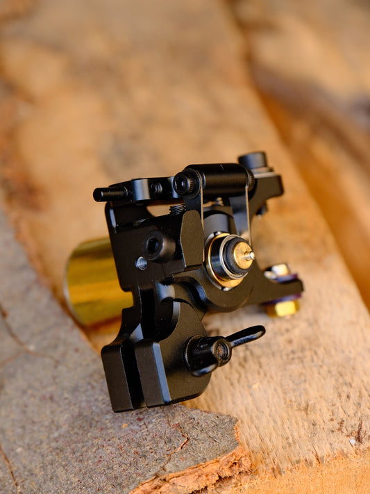 Brutale Mark 4 CLIPCORD