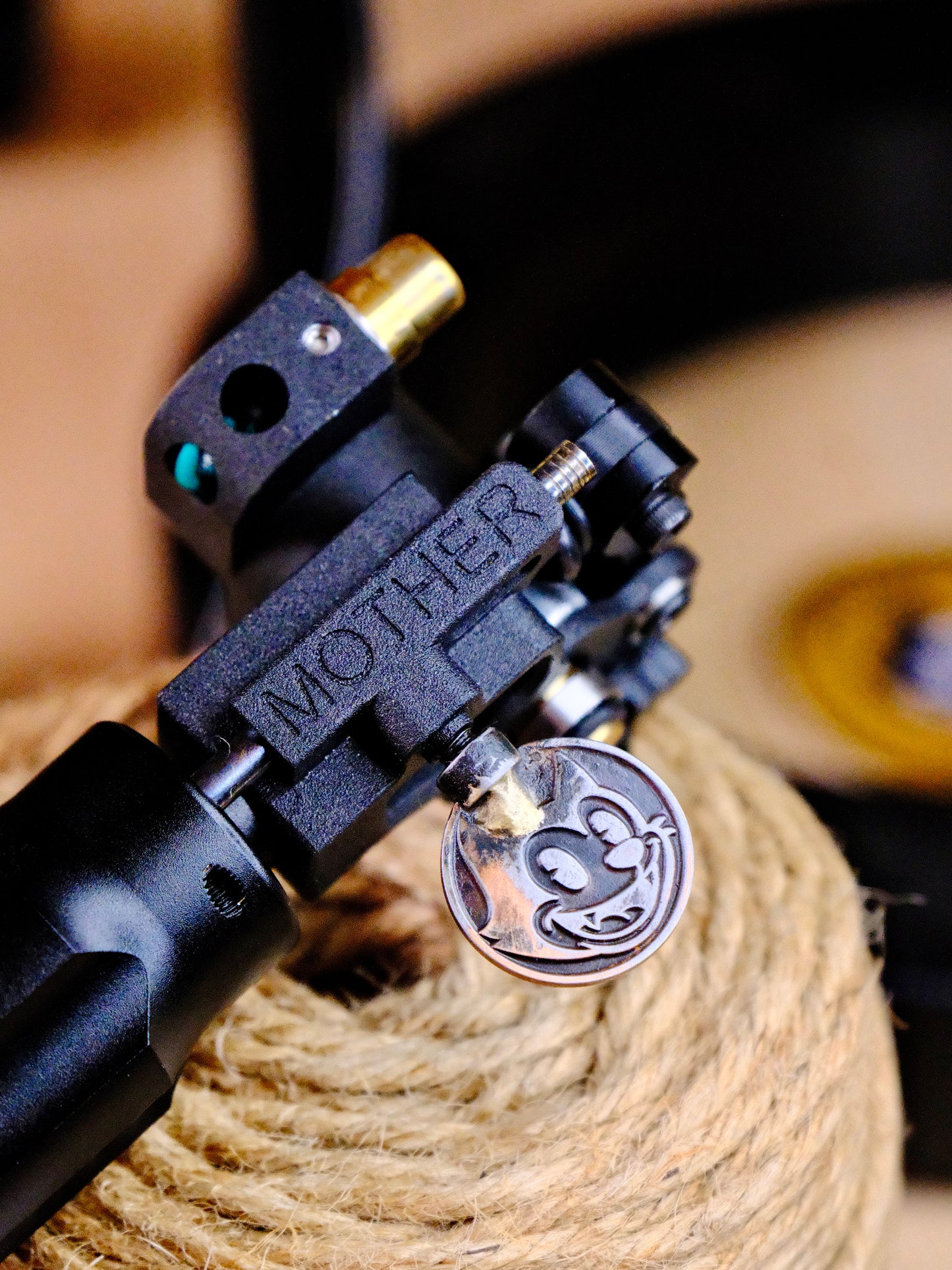 Vite di chiusura per COYOTE V2/V3/V3s