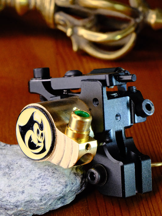 Brutale Mark 4 CLIPCORD/RCA