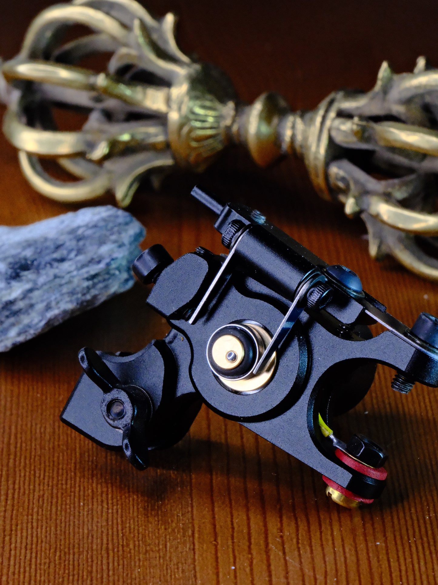 Brutale Mark 4 CLIPCORD