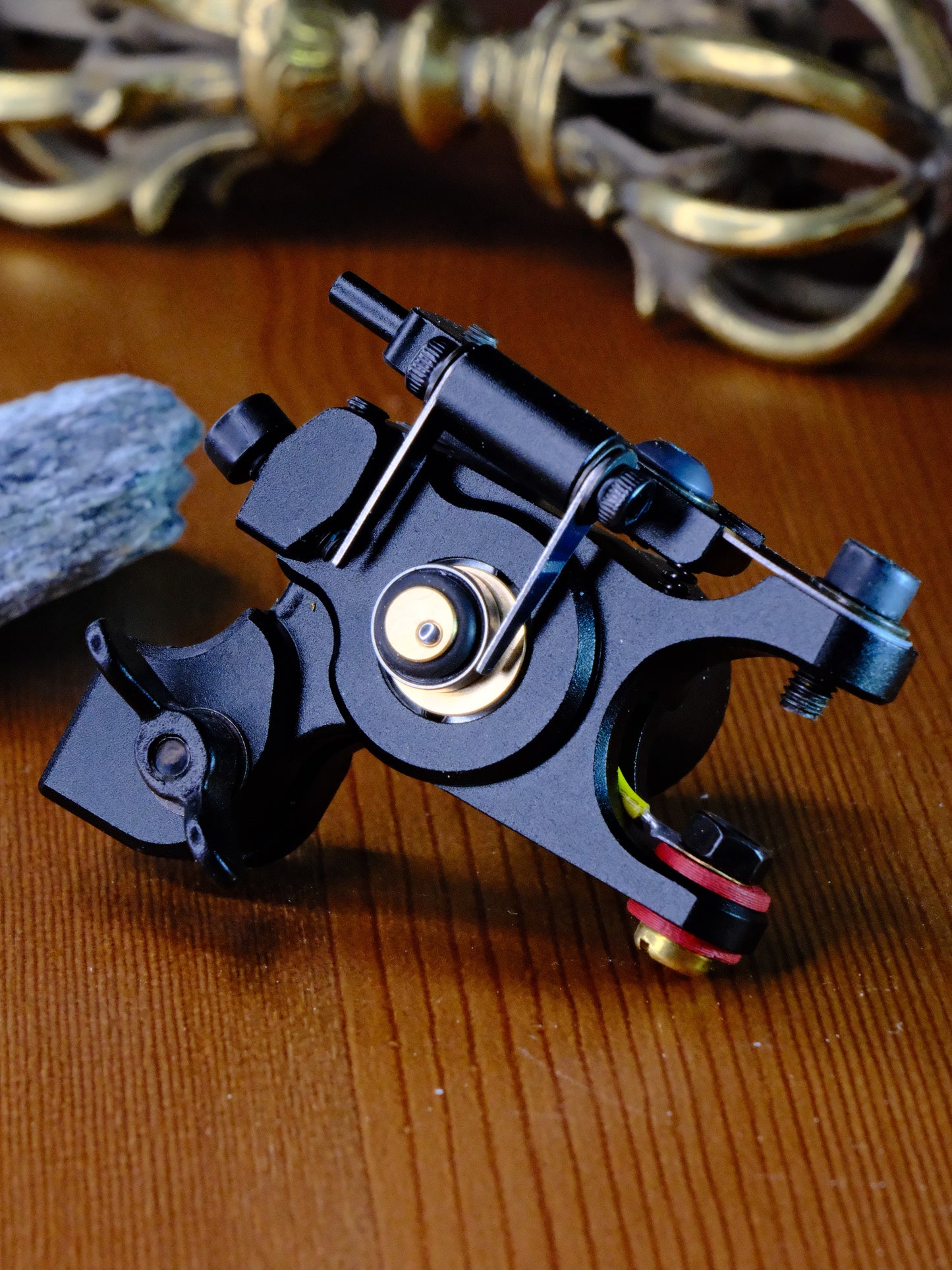 Brutale Mark 4 CLIPCORD