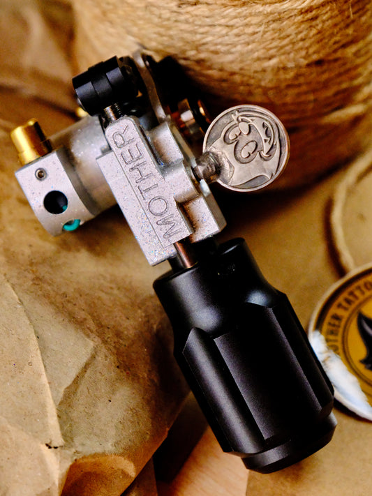 Coyote V3S Disco Inferno