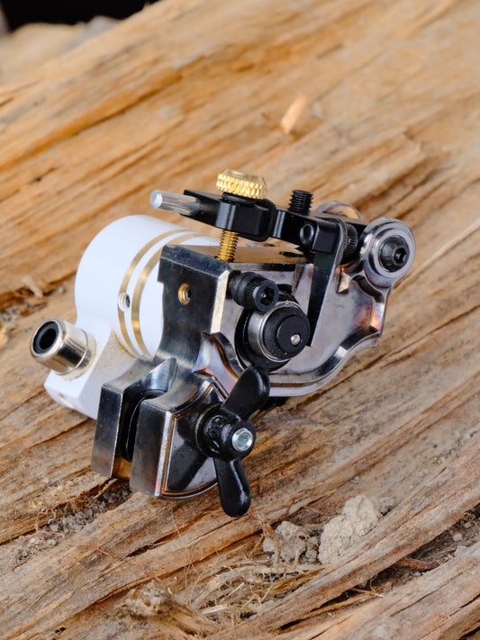 SUPREME - cromata- CLIPCORD /RCA