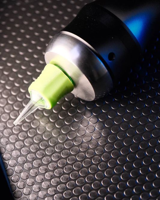 WENDIGO 4,2 mm stroke