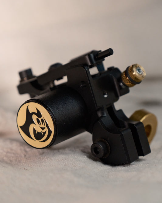 Brutale Mark 4 CLIPCORD