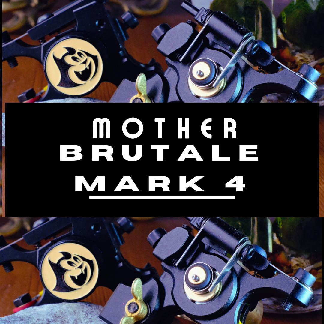 BRUTALE MARK 4