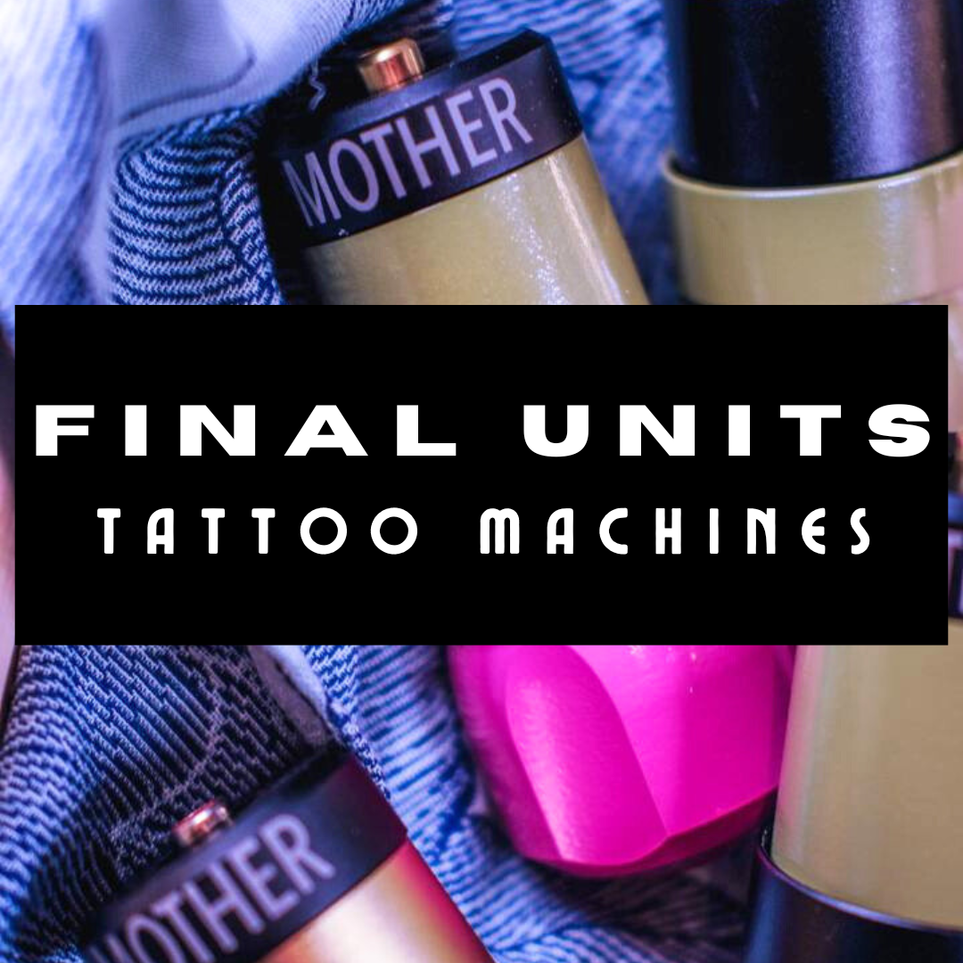 FINAL UNITS