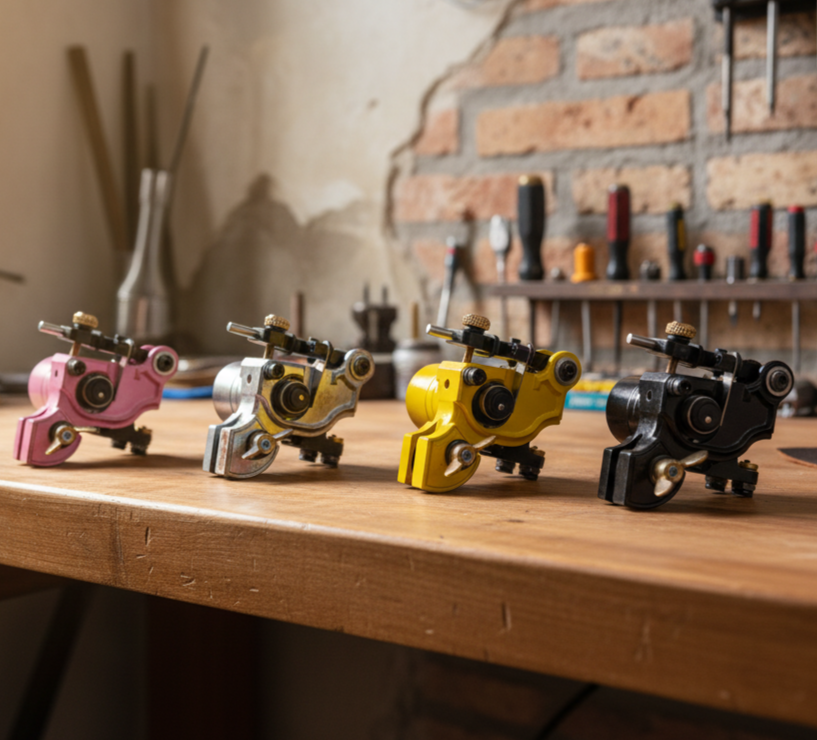 supreme lines and colors