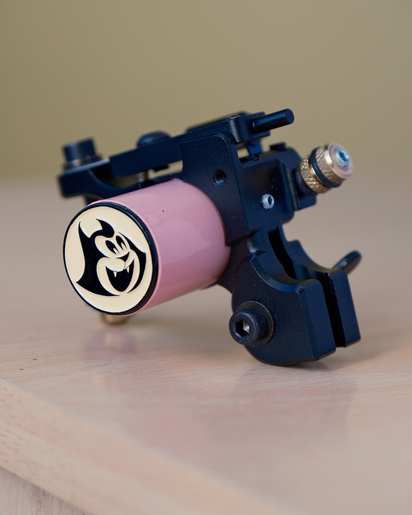 Brutale Mark 4 CLIPCORD