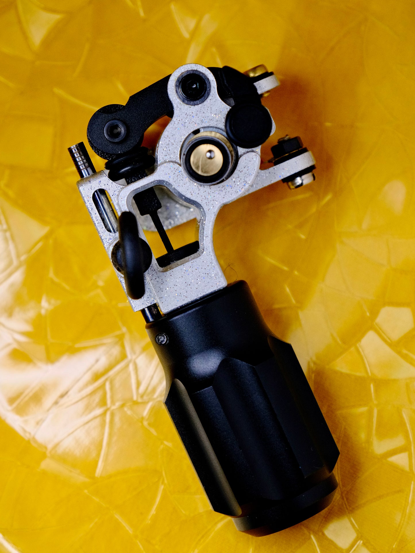 Coyote V3S Disco Inferno