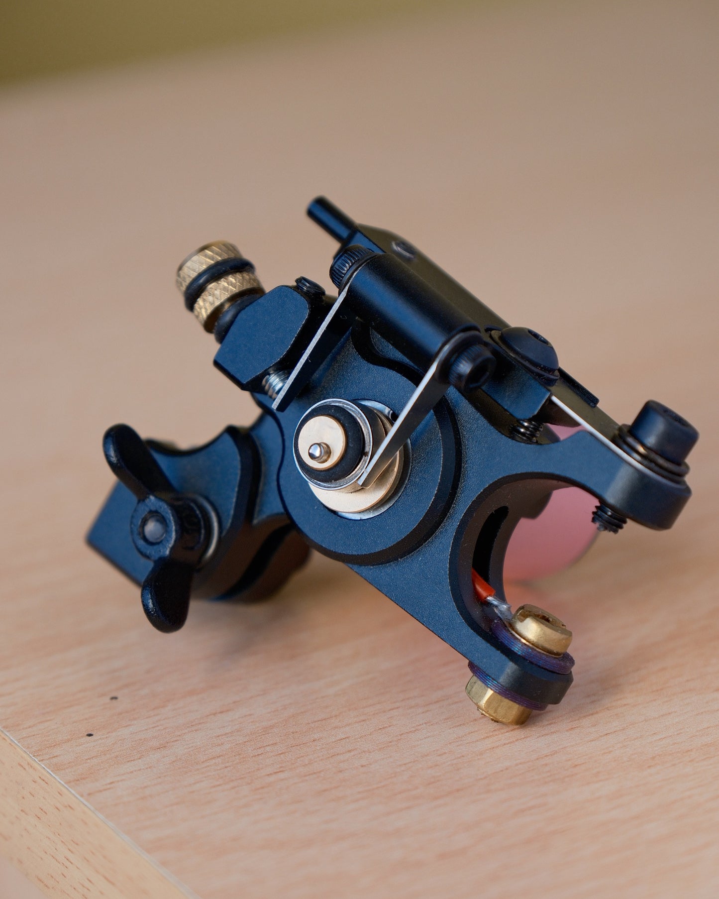 Brutale Mark 4 CLIPCORD