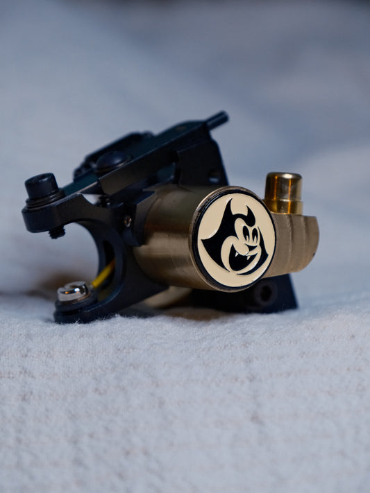 Brutale Mark 4 CLIPCORD/RCA