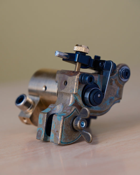 SUPREME CLIPCORD/  RCA