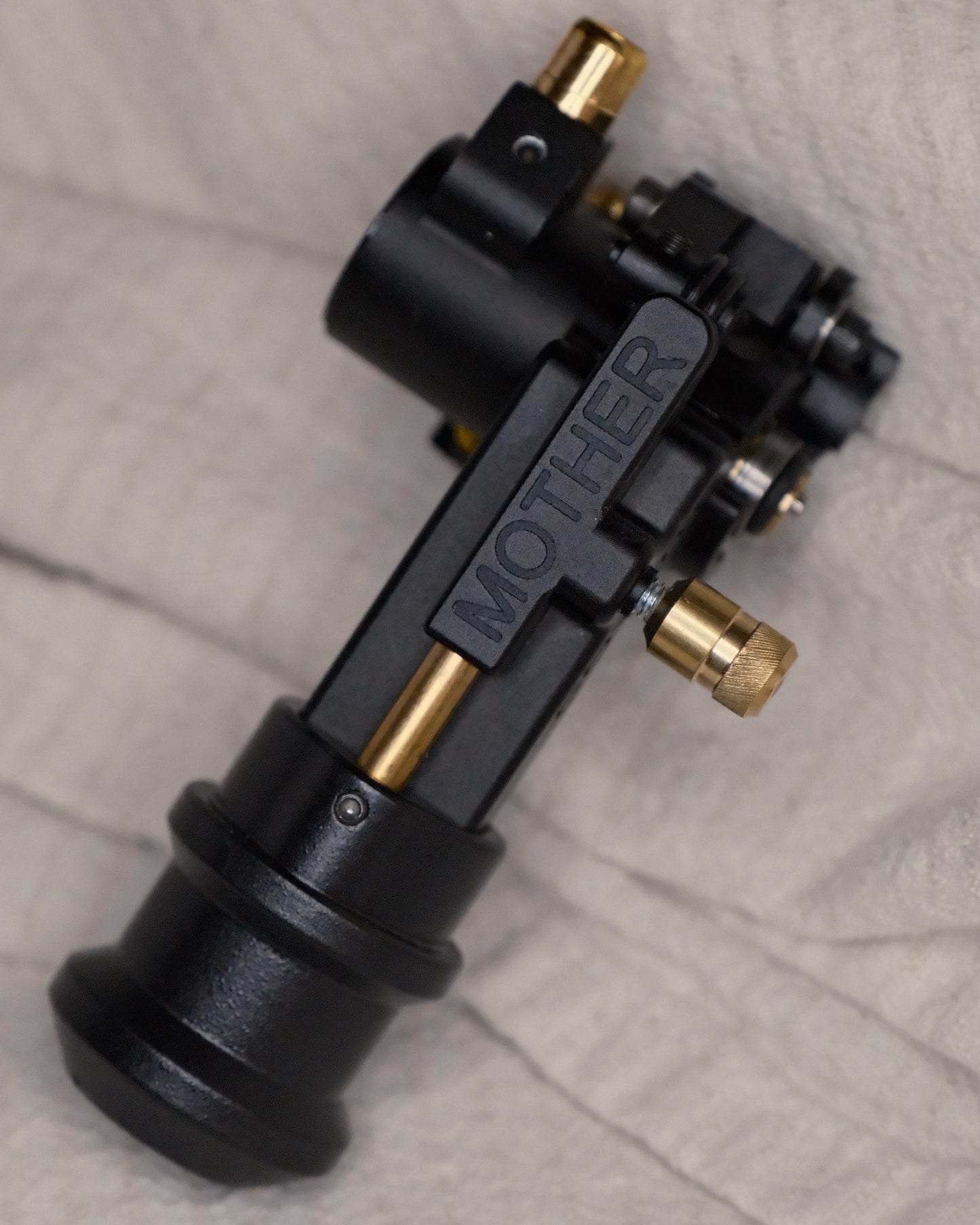 COYOTE 2.0 Glossy Black