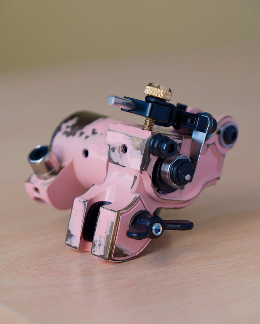 SUPREME CLIPCORD/  RCA