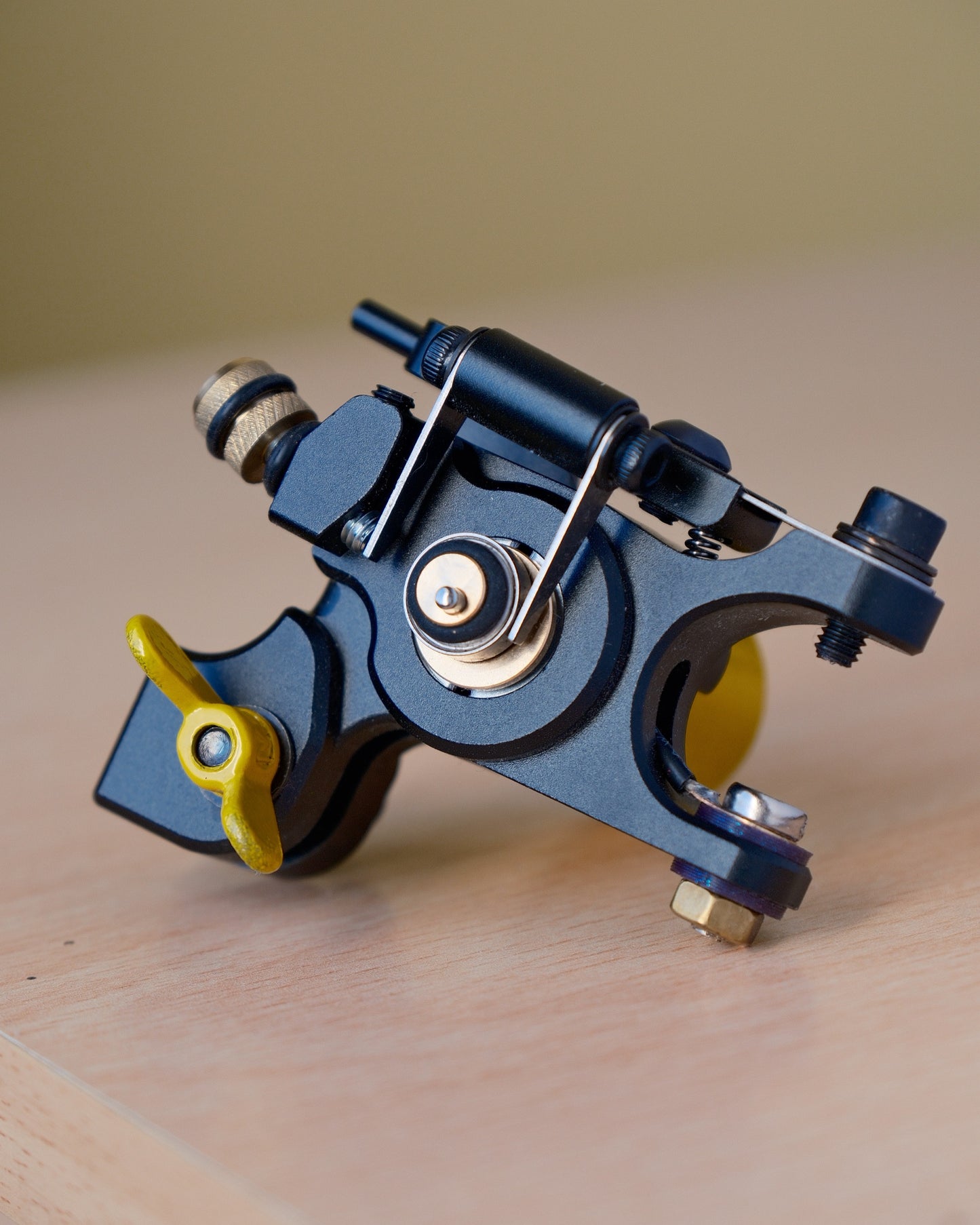 Brutale Mark 4 CLIPCORD