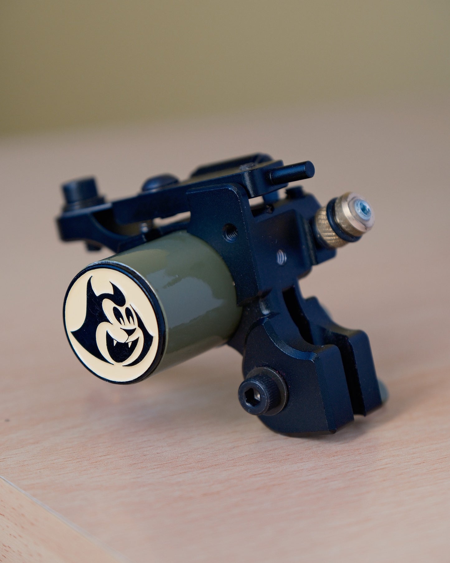 Brutale Mark 4 CLIPCORD