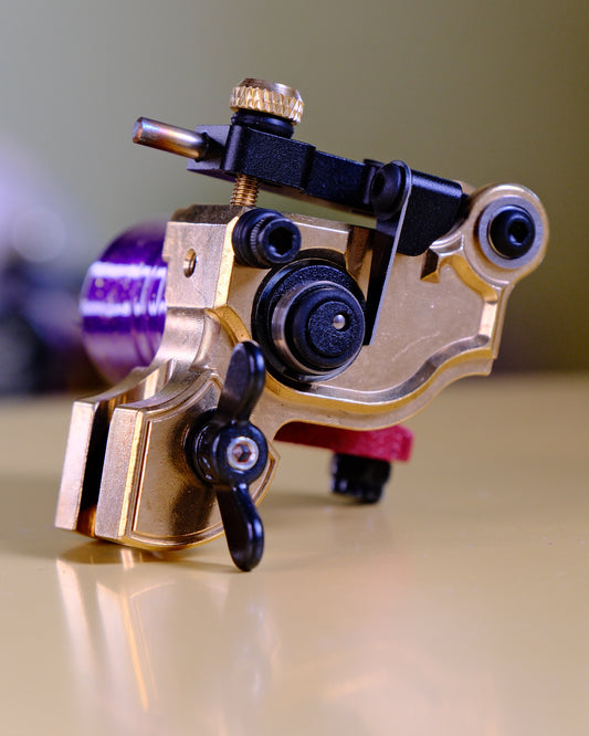 SUPREME CLIPCORD 