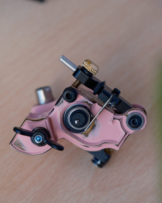 SUPREME CLIPCORD/  RCA