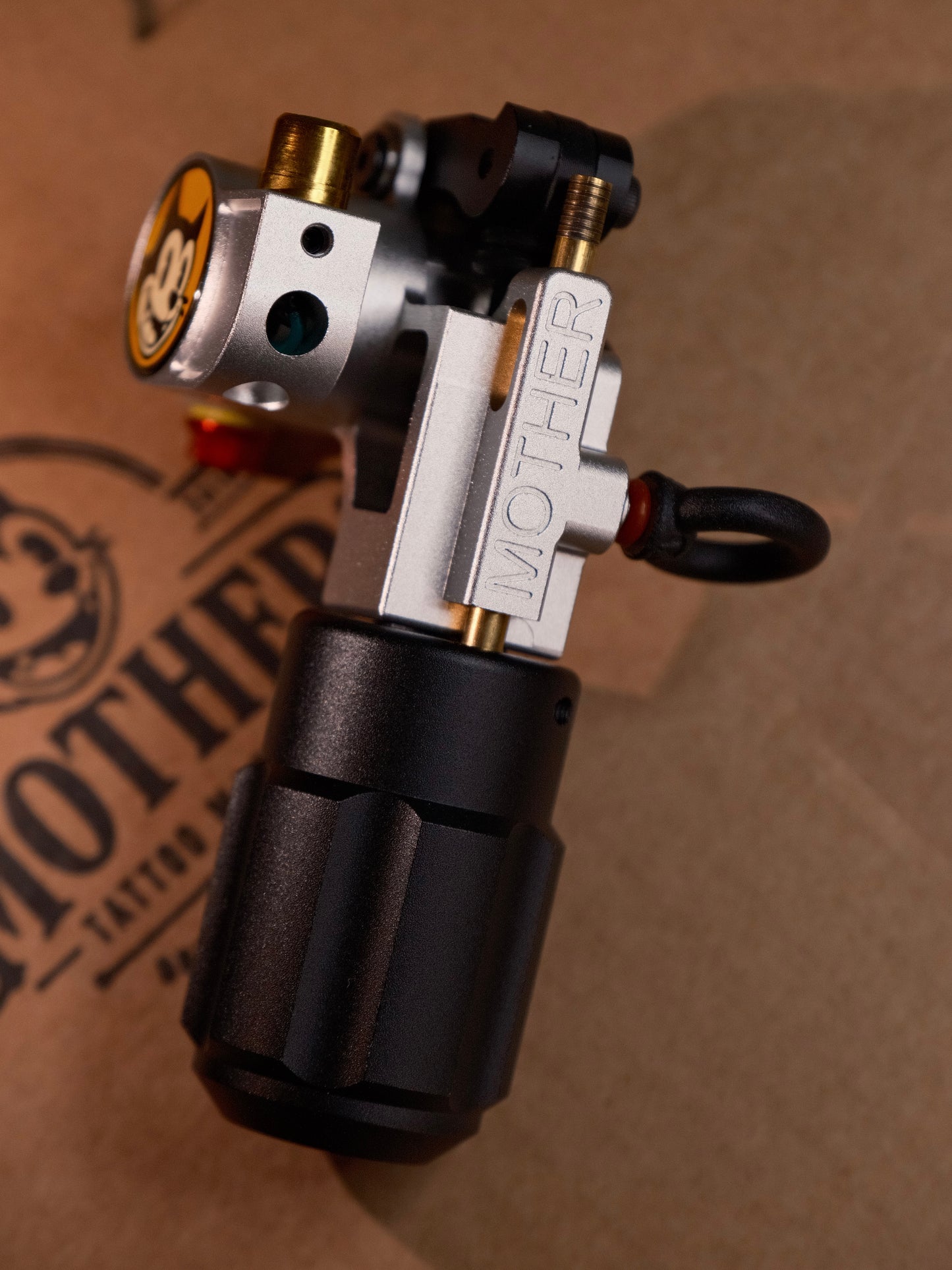 COYOTE V3 - BOBBER