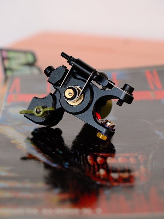 Brutale Mark 4 CLIPCORD