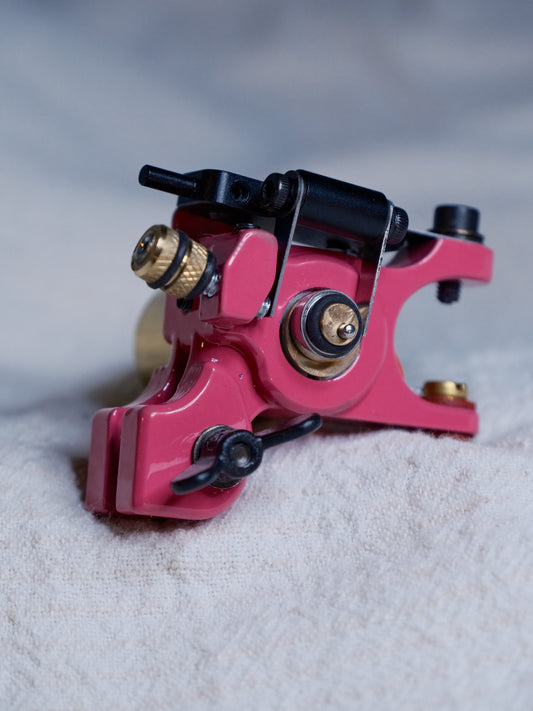 Brutale Mark 4 CLIPCORD