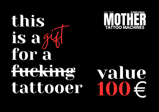 GIFT VOUCHER