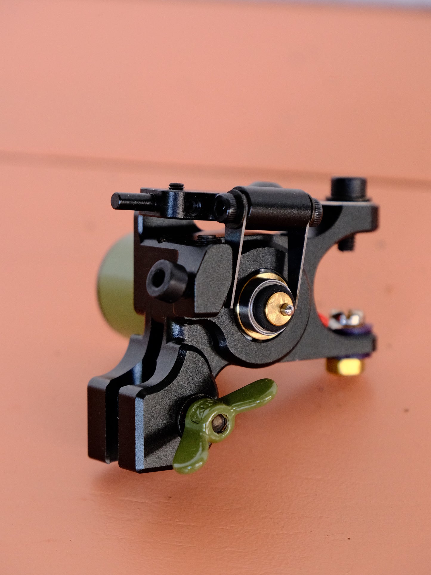 Brutale Mark 4 CLIPCORD