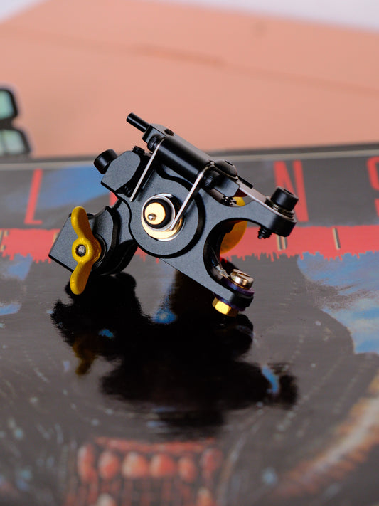 Brutale Mark 4 CLIPCORD