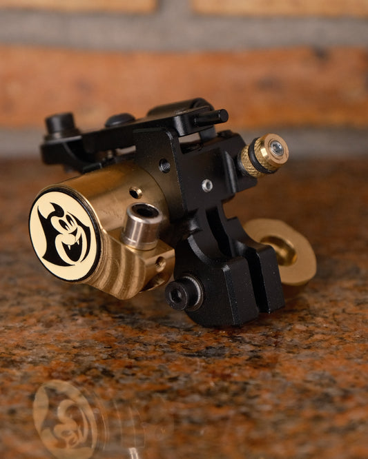 Brutale Mark 4 CLIPCORD/RCA