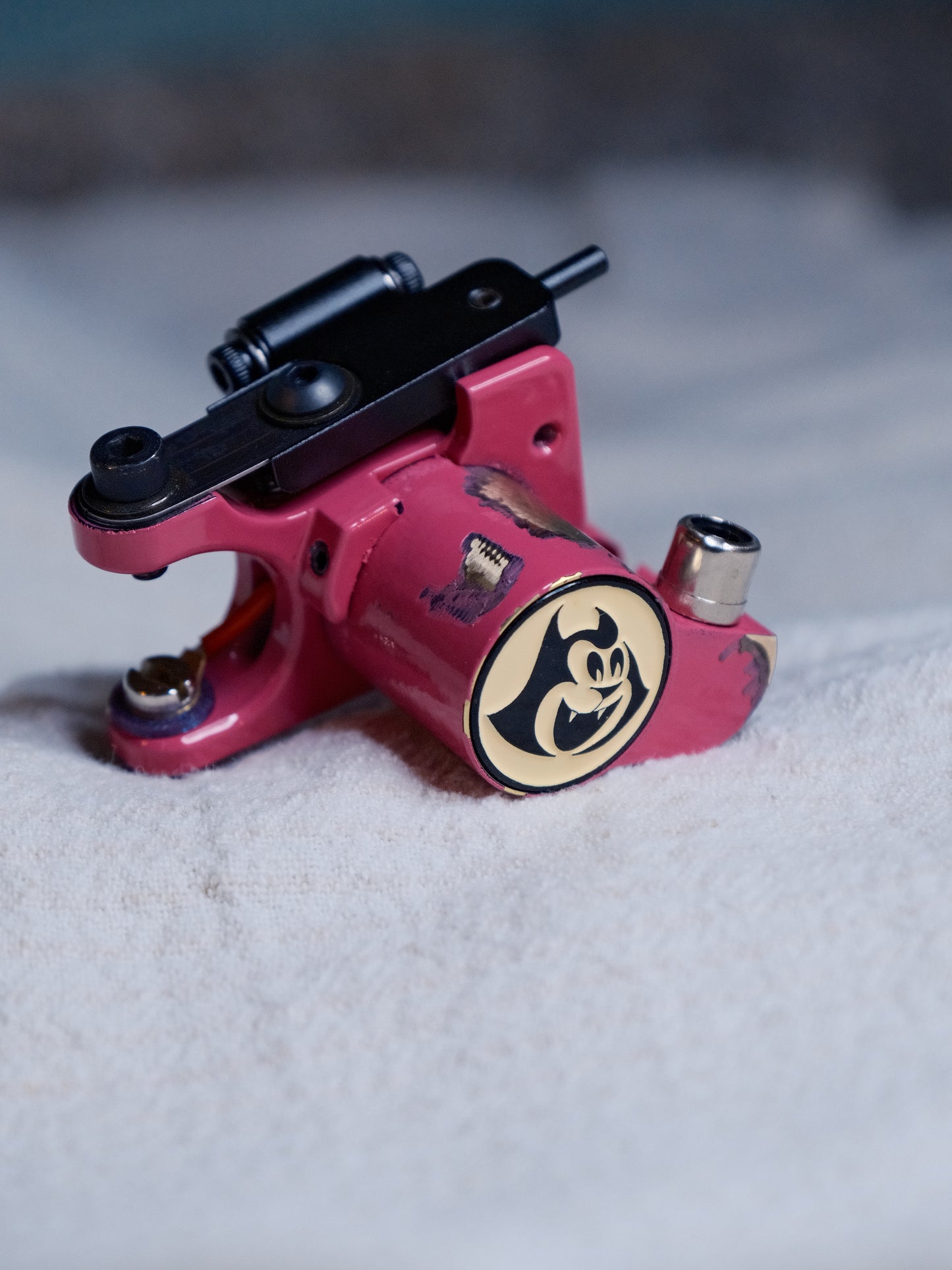 Brutale Mark 4 CLIPCORD/RCA