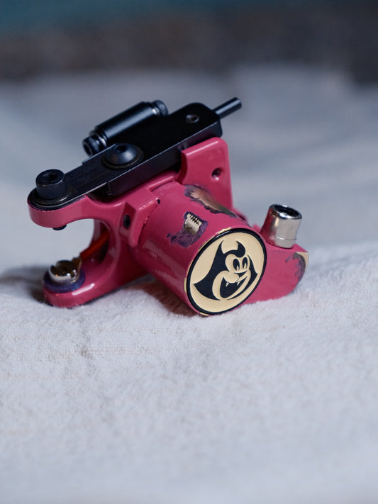 Brutale Mark 4 CLIPCORD/RCA