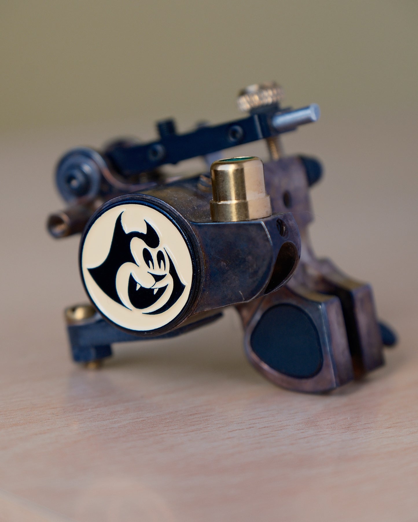 SUPREME CLIPCORD/  RCA