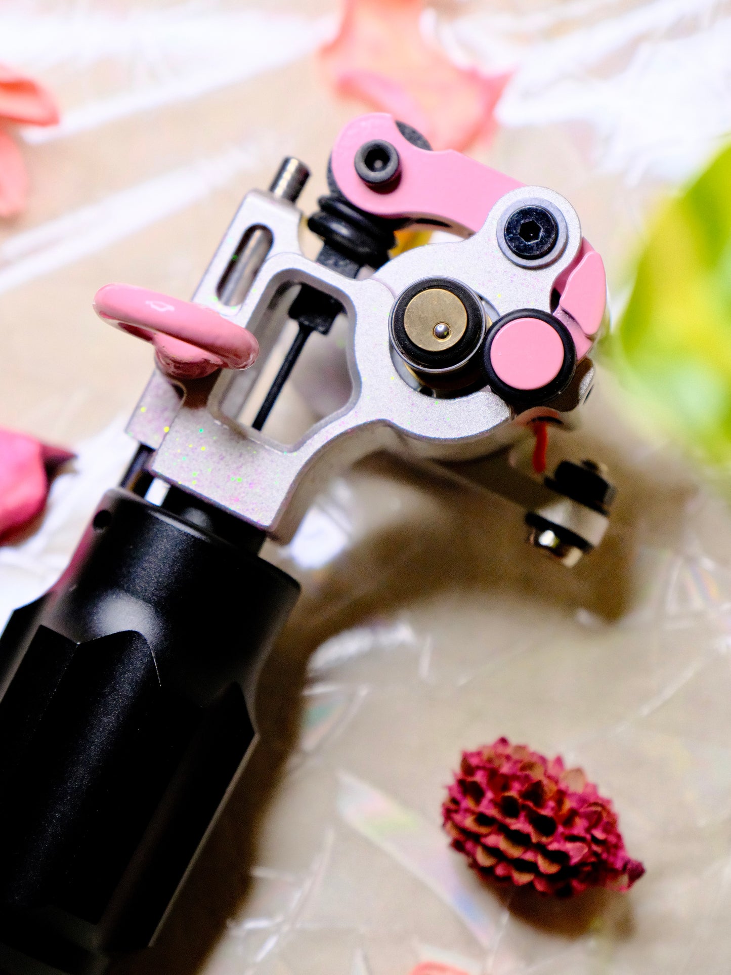 Coyote V3S Pink Panther
