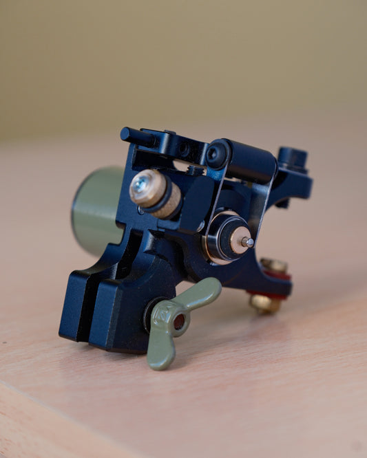 Brutale Mark 4 CLIPCORD